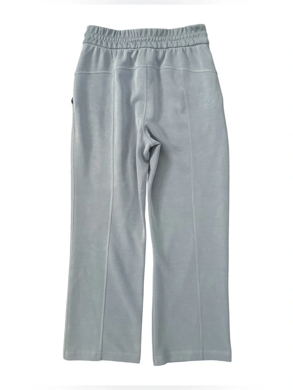 NWOT Lululemon Softstreme High-Rise Pant (*Regular length). Women’s size 4 - Picture 4 of 7